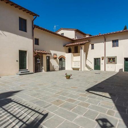 Olmofiorito Villa Lastra a Signa Exteriör bild