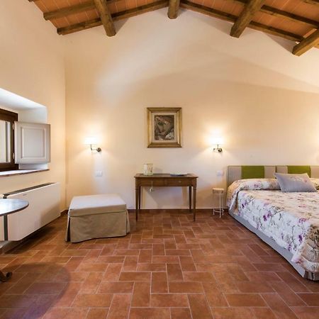 Olmofiorito Villa Lastra a Signa Exteriör bild