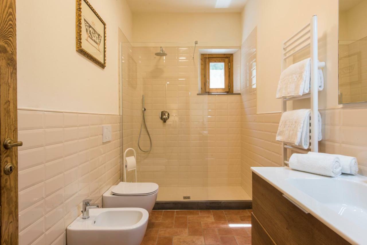 Olmofiorito Villa Lastra a Signa Exteriör bild