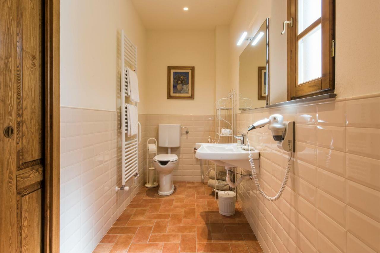 Olmofiorito Villa Lastra a Signa Exteriör bild