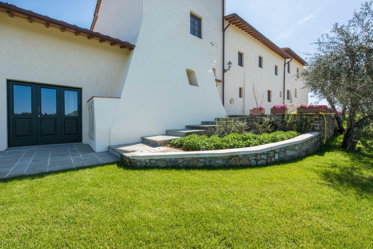 Olmofiorito Villa Lastra a Signa Exteriör bild